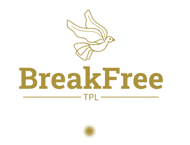 BreakFree Logo